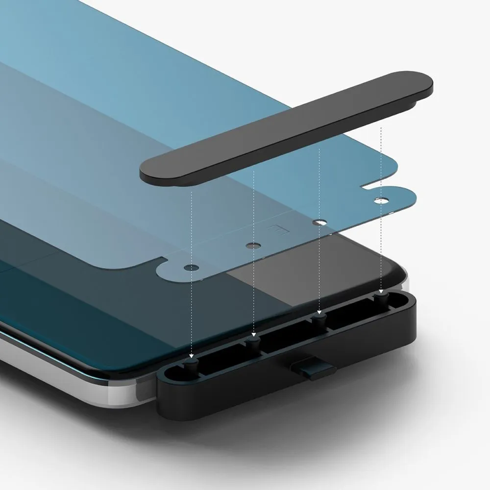 OnePlus 13 Tempered glass  RINGKE DUAL EASY 2-PACK