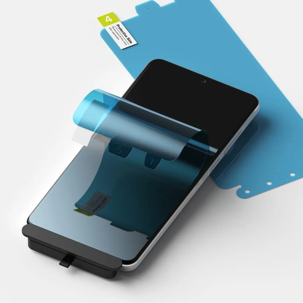 OnePlus 13 Tempered glass  RINGKE DUAL EASY 2-PACK