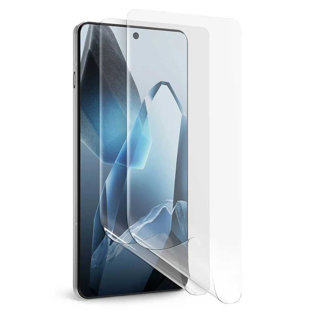 OnePlus 13 Tempered glass  RINGKE DUAL EASY 2-PACK