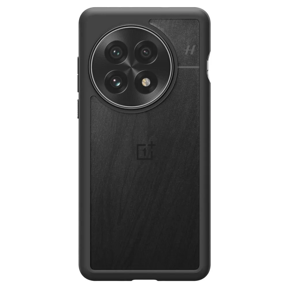 OnePlus 13 vāciņš melns SPIGEN ULTRA HYBRID