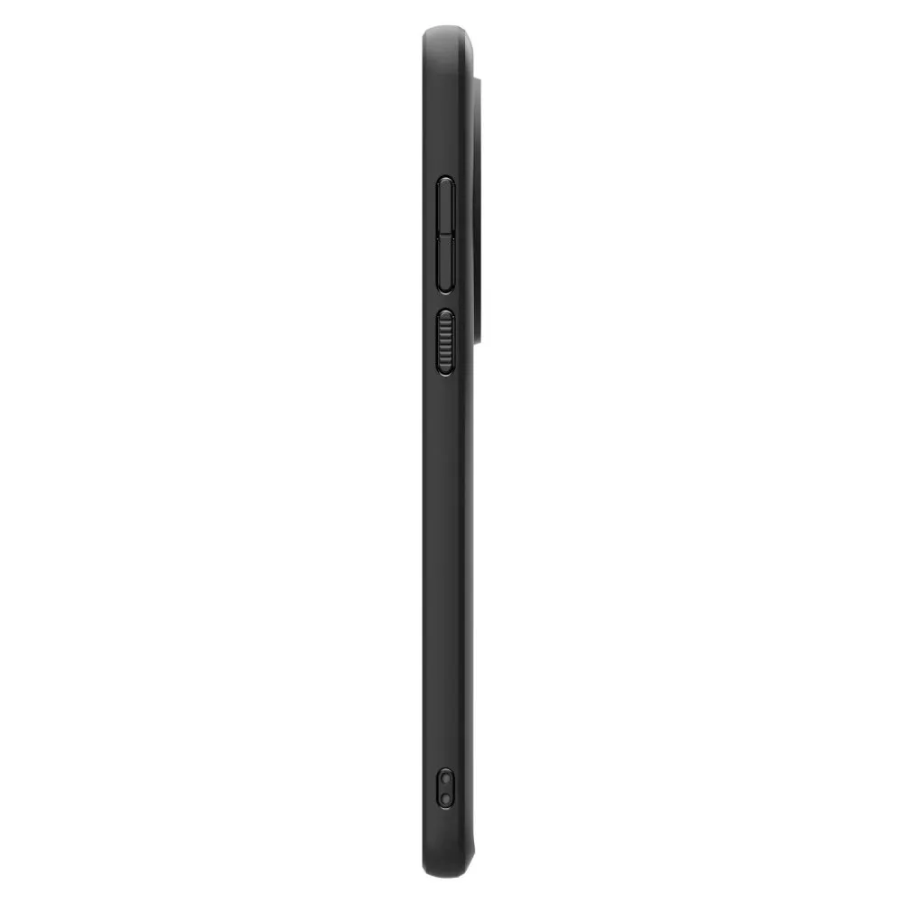 OnePlus 13 vāciņš melns SPIGEN ULTRA HYBRID