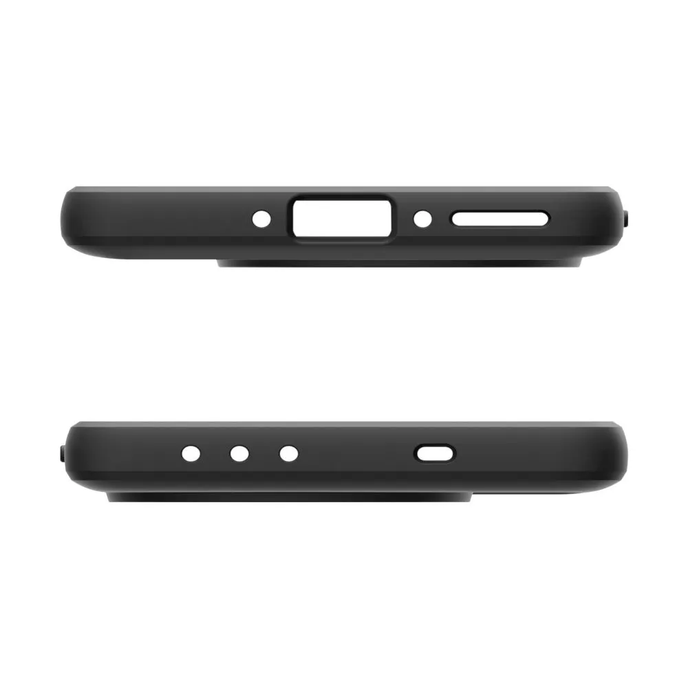 OnePlus 13 vāciņš melns SPIGEN ULTRA HYBRID