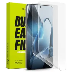 OnePlus 13 skärmskydd RINGKE DUAL EASY 2-PACK OnePlus 13