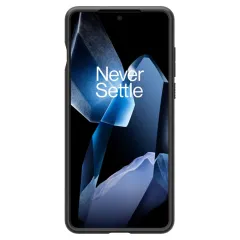 OnePlus 13 skal svart SPIGEN ULTRA HYBRID