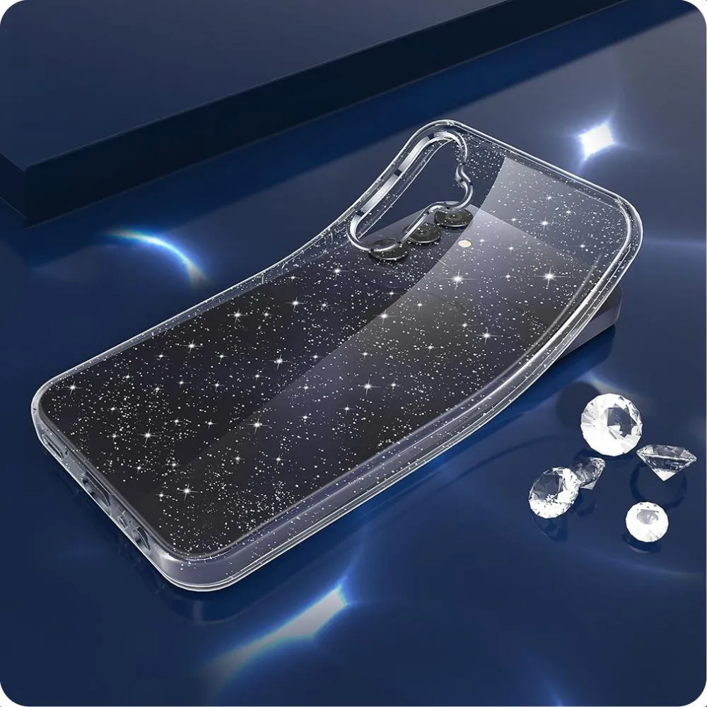 Samsung Galaxy S25 vāciņš  TECH-PROTECT FLEXAIR