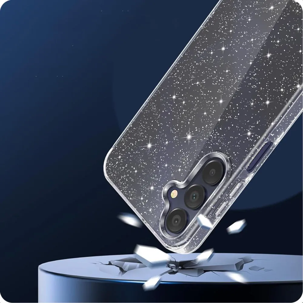 Samsung Galaxy S25 vāciņš  TECH-PROTECT FLEXAIR
