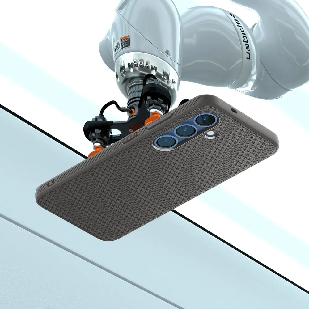 Samsung Galaxy S25 vāciņš  SPIGEN LIQUID AIR