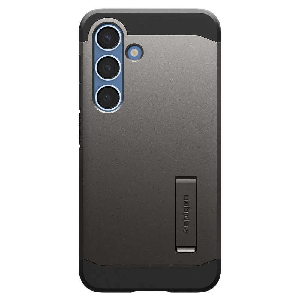 Samsung Galaxy S25 vāciņš  SPIGEN TOUGH ARMOR MAGSAFE
