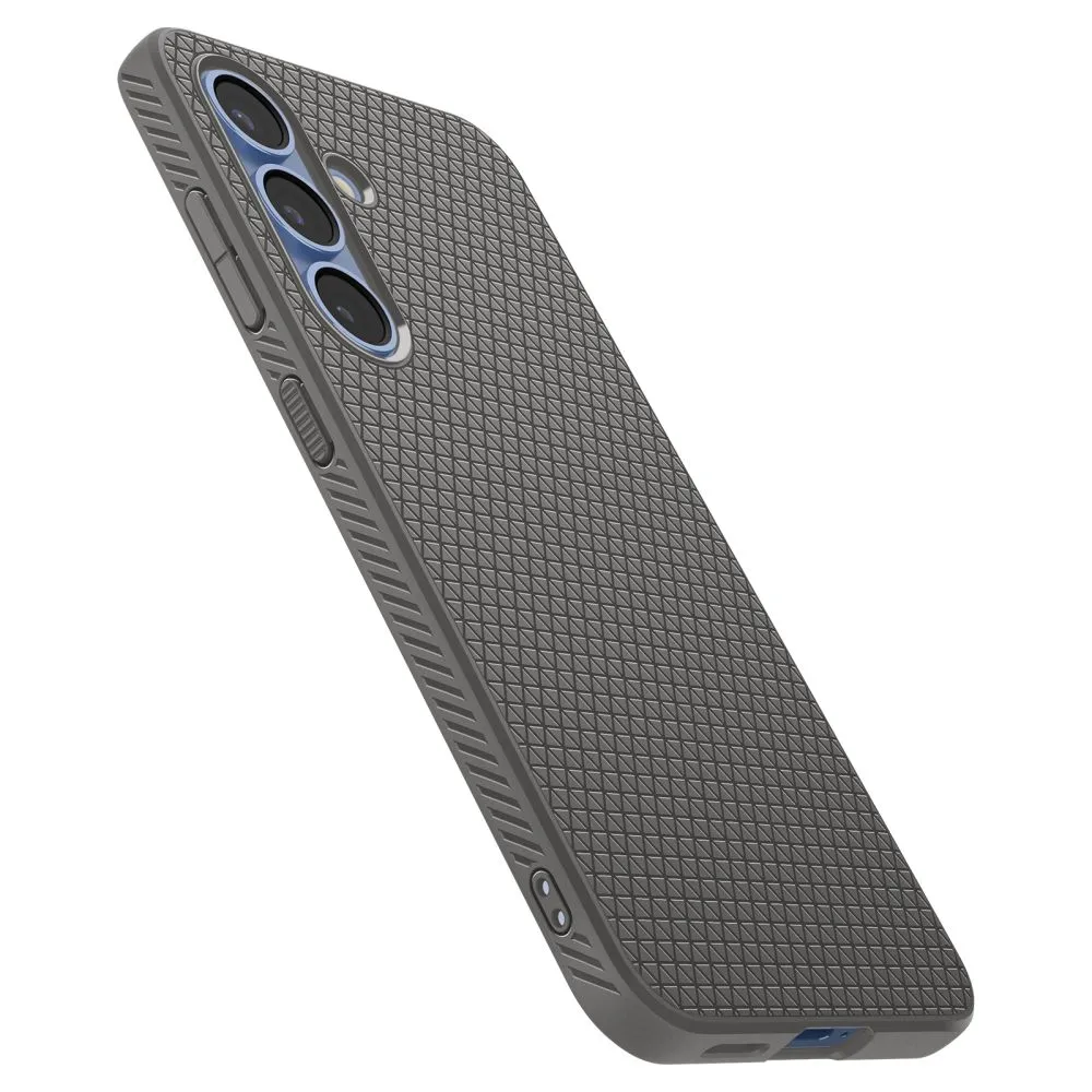 Samsung Galaxy S25 vāciņš  SPIGEN LIQUID AIR