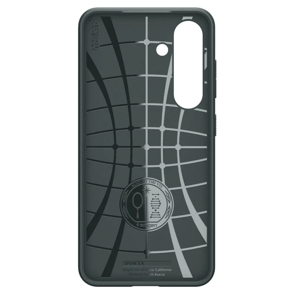 Samsung Galaxy S25 vāciņš zaļš SPIGEN LIQUID AIR