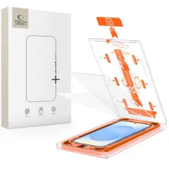 Galaxy S25 защитное стекло TECH-PROTECT QUICK SET+ 2-PACK Samsung Galaxy S25