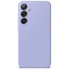 Samsung Galaxy S25 vāciņš  RINGKE SILICONE MAGNETIC MAGSAFE