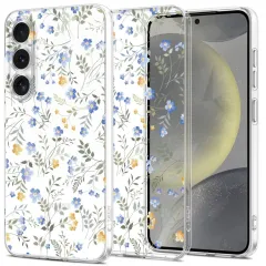Galaxy S25 vāciņš TECH-PROTECT FLEXAIR Samsung Galaxy S25