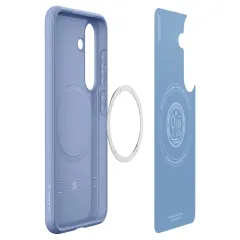 Samsung Galaxy S25 case  SPIGEN PARALLAX MAG MAGSAFE