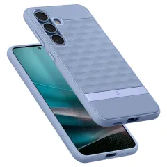 Samsung Galaxy S25 case  SPIGEN PARALLAX MAG MAGSAFE