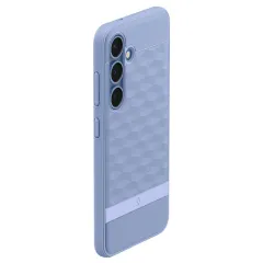 Samsung Galaxy S25 case  SPIGEN PARALLAX MAG MAGSAFE