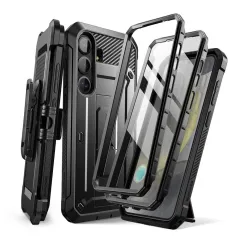 Galaxy S25 vāciņš SUPCASE UNICORN BEETLE PRO 2-SET Samsung Galaxy S25