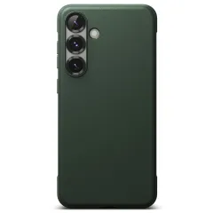Samsung Galaxy S25 vāciņš zaļš RINGKE ONYX