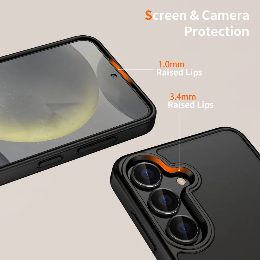 Samsung Galaxy S25 Plus чехол  TECH-PROTECT MAGMAT