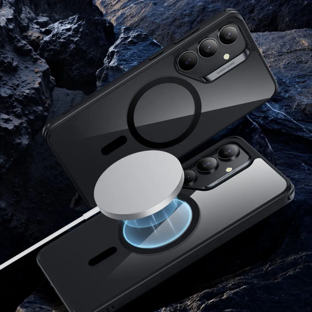 Samsung Galaxy S25 Plus чехол  ESR CLASSIC HYBRID HALOLOCK MAGSAFE