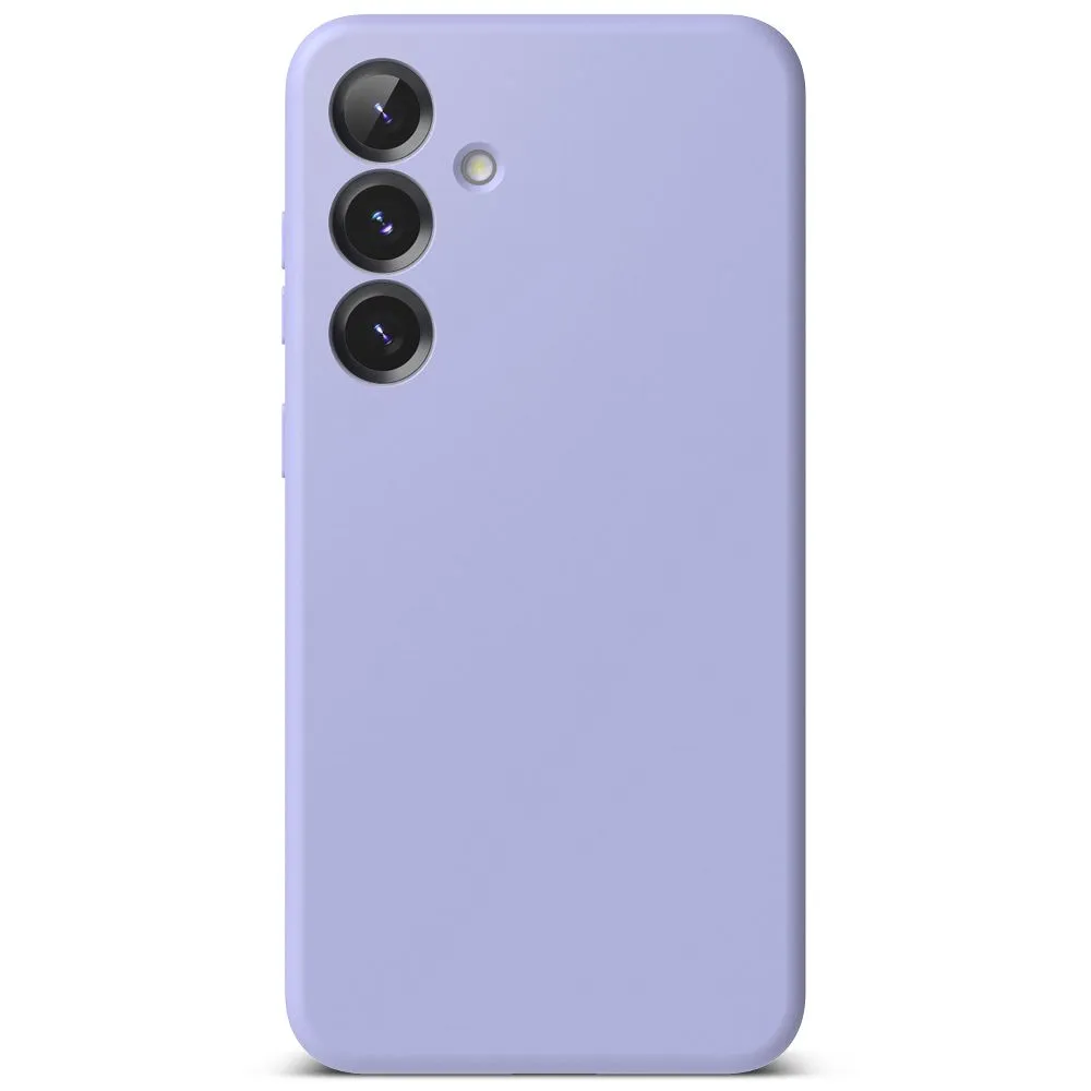 Samsung Galaxy S25 Plus чехол  RINGKE SILICONE MAGNETIC MAGSAFE