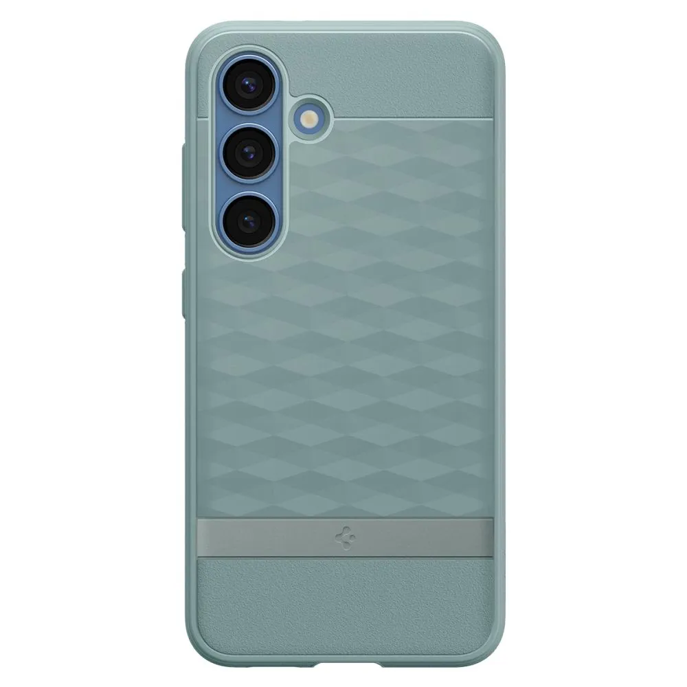 Samsung Galaxy S25 Plus чехол  SPIGEN PARALLAX MAG MAGSAFE