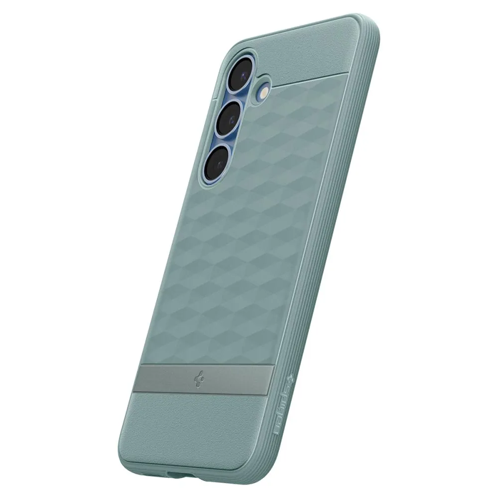 Samsung Galaxy S25 Plus чехол  SPIGEN PARALLAX MAG MAGSAFE