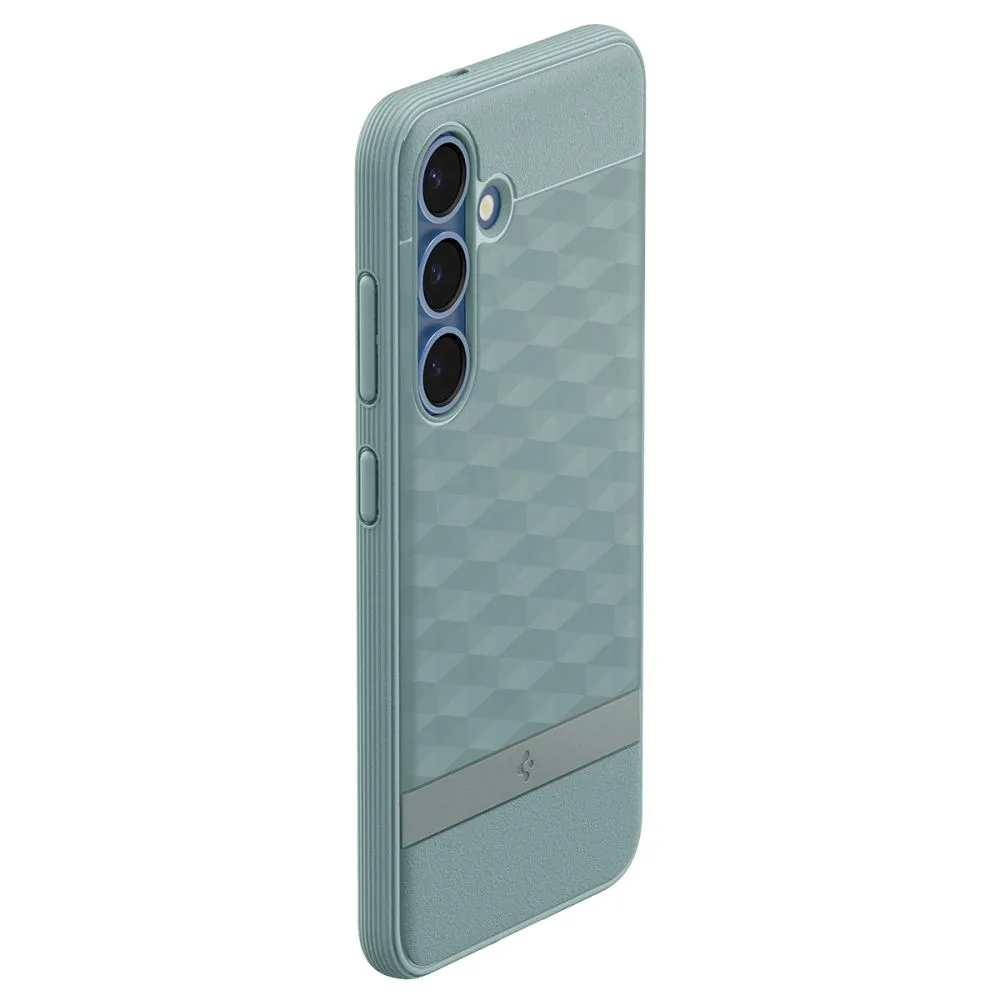 Samsung Galaxy S25 Plus чехол  SPIGEN PARALLAX MAG MAGSAFE