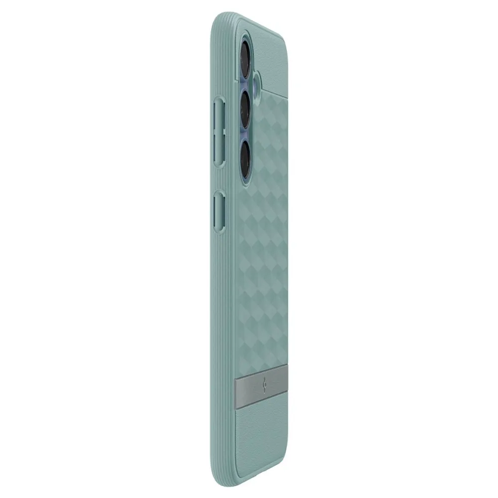 Samsung Galaxy S25 Plus чехол  SPIGEN PARALLAX MAG MAGSAFE