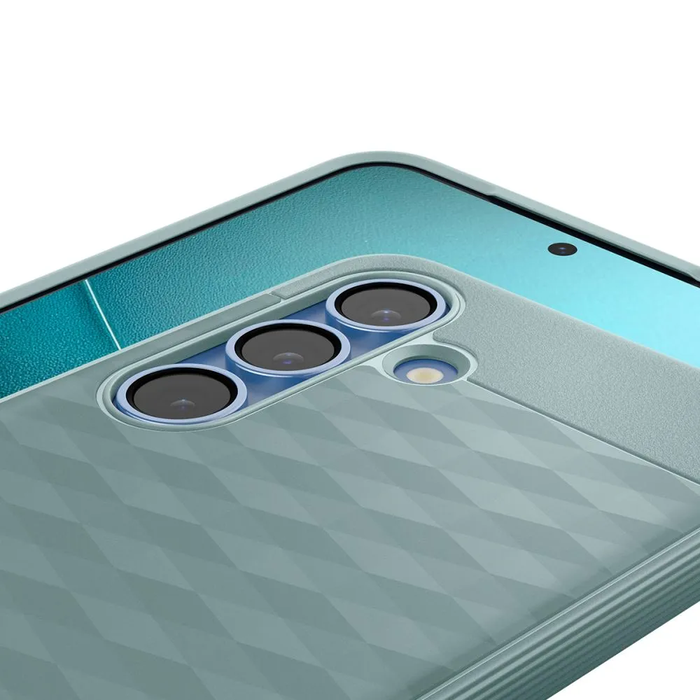 Samsung Galaxy S25 Plus чехол  SPIGEN PARALLAX MAG MAGSAFE