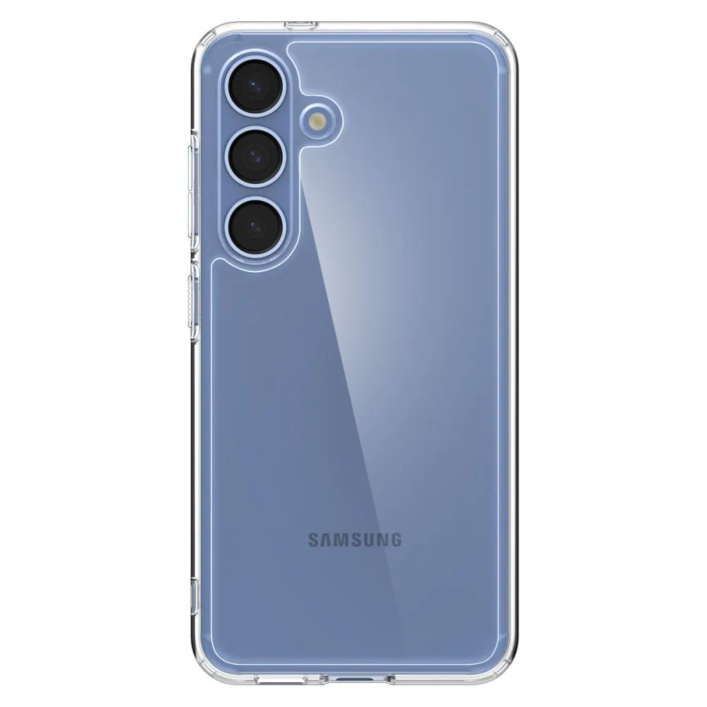 Samsung Galaxy S25 Plus чехол прозрачный SPIGEN ULTRA HYBRID