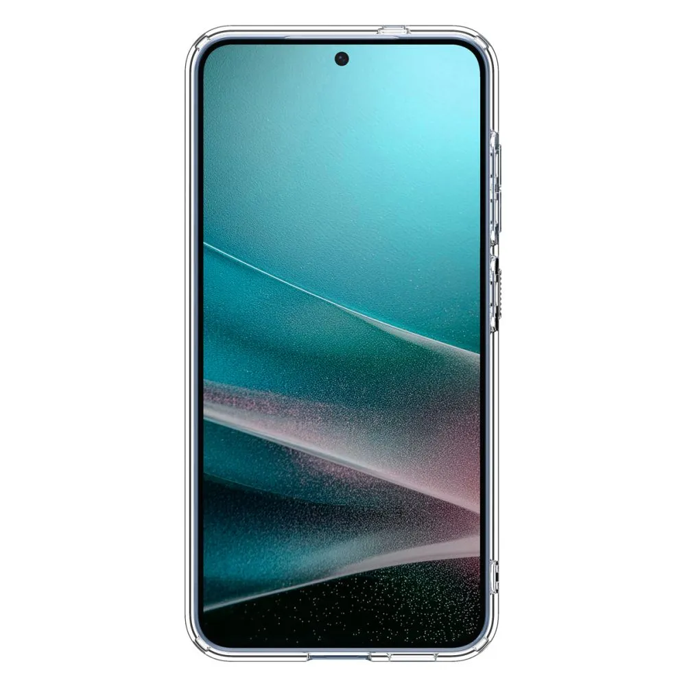 Samsung Galaxy S25 Plus чехол прозрачный SPIGEN ULTRA HYBRID