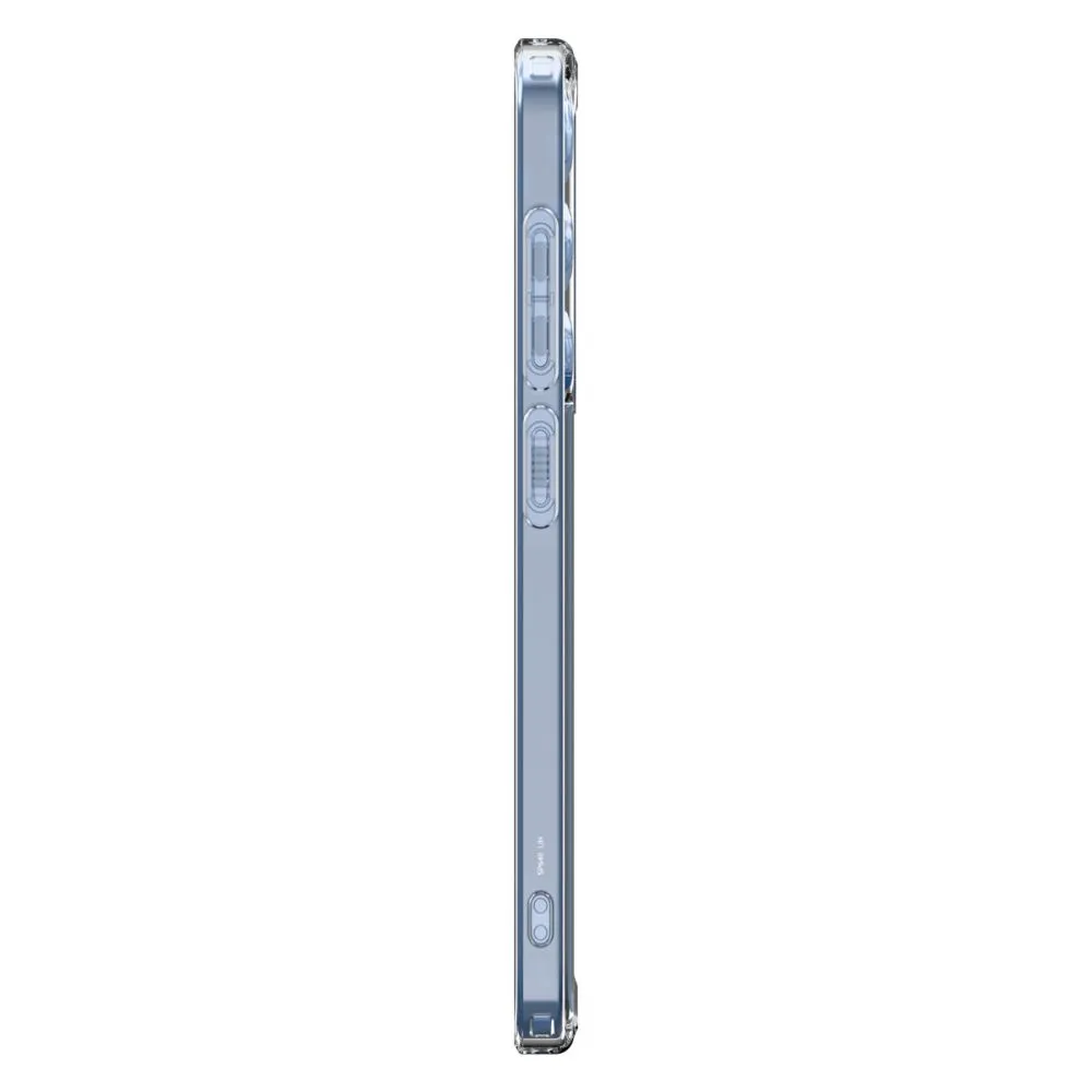 Samsung Galaxy S25 Plus чехол прозрачный SPIGEN ULTRA HYBRID