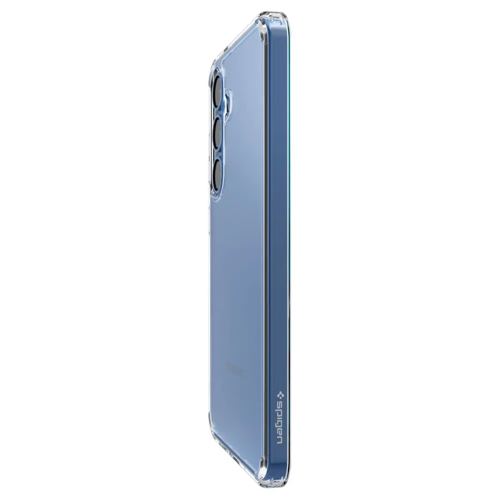 Samsung Galaxy S25 Plus чехол прозрачный SPIGEN ULTRA HYBRID