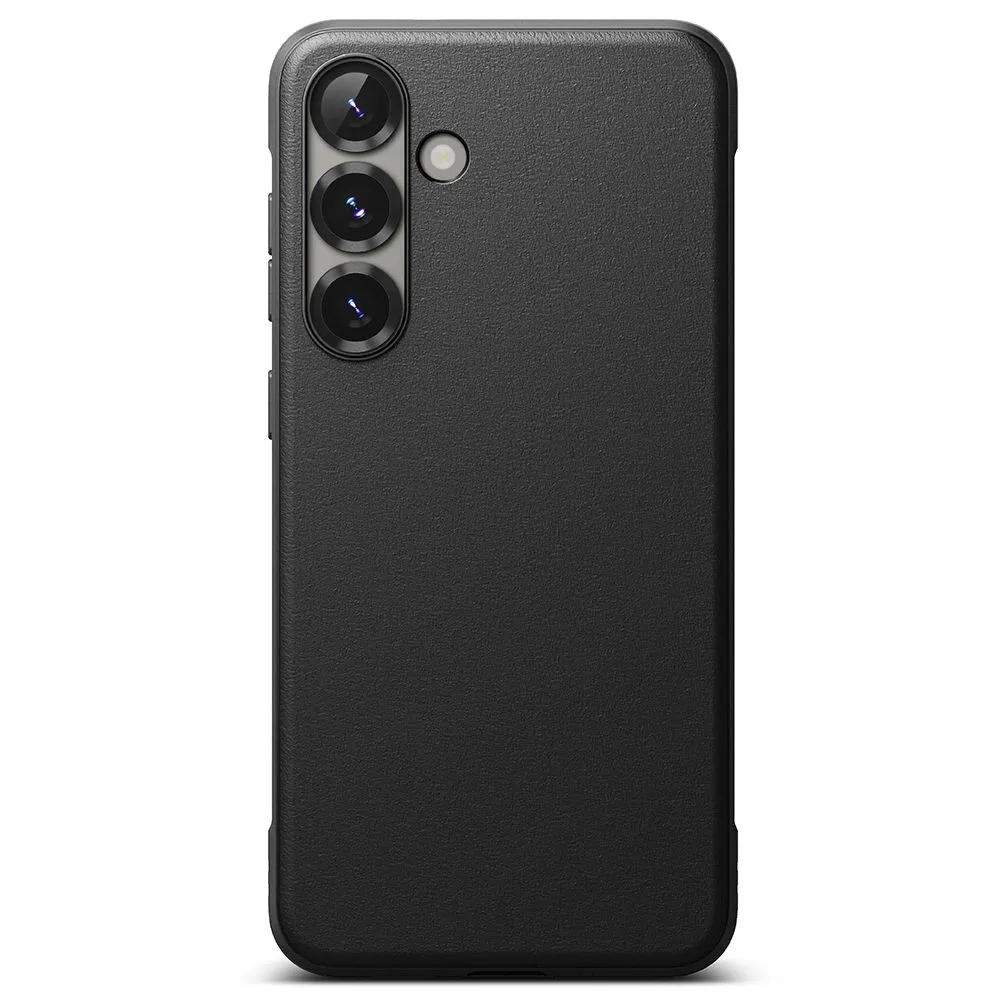 Samsung Galaxy S25 Plus чехол черный RINGKE ONYX
