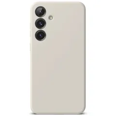 Samsung Galaxy S25 Plus чехол  RINGKE SILICONE MAGNETIC MAGSAFE