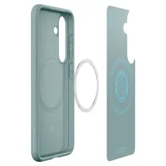 Samsung Galaxy S25 Plus case  SPIGEN PARALLAX MAG MAGSAFE