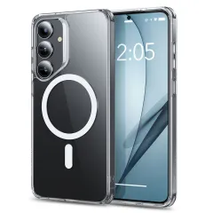 Galaxy S25 Plus vāciņš ESR CLASSIC HYBRID HALOLOCK MAGSAFE Samsung Galaxy S25 Plus