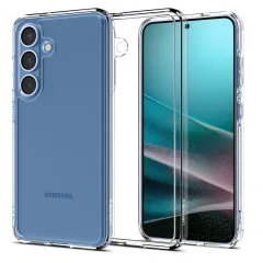 Galaxy S25 Plus vāciņš SPIGEN ULTRA HYBRID Samsung Galaxy S25 Plus