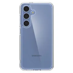 Samsung Galaxy S25 Plus case transparent SPIGEN ULTRA HYBRID