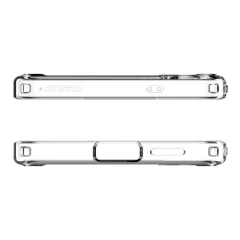 Samsung Galaxy S25 Plus case transparent SPIGEN ULTRA HYBRID