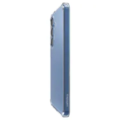 Samsung Galaxy S25 Plus case transparent SPIGEN ULTRA HYBRID