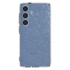 Samsung Galaxy S25 Plus case transparent SPIGEN LIQUID CRYSTAL
