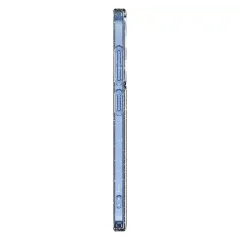 Samsung Galaxy S25 Plus case transparent SPIGEN LIQUID CRYSTAL