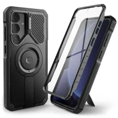 Galaxy S25 Plus vāciņš TECH-PROTECT KEVLAR MAGSAFE+ Samsung Galaxy S25 Plus