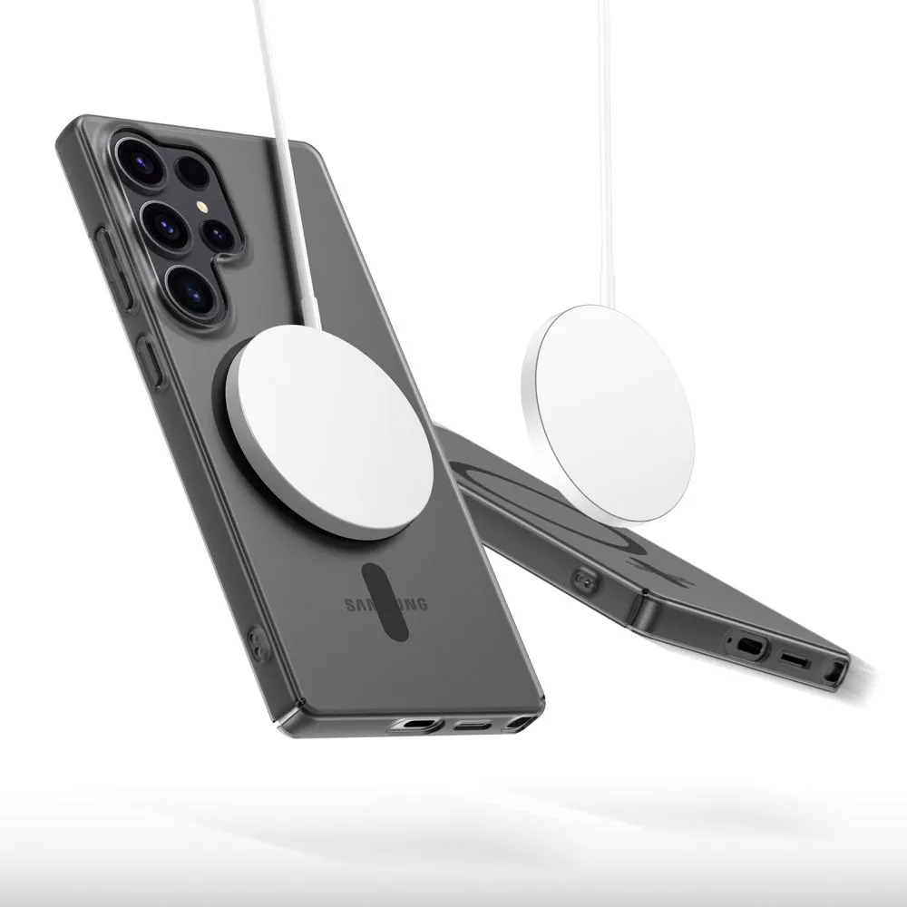 Samsung Galaxy S25 Ultra skal  TECH-PROTECT MAGSLIM MAGSAFE