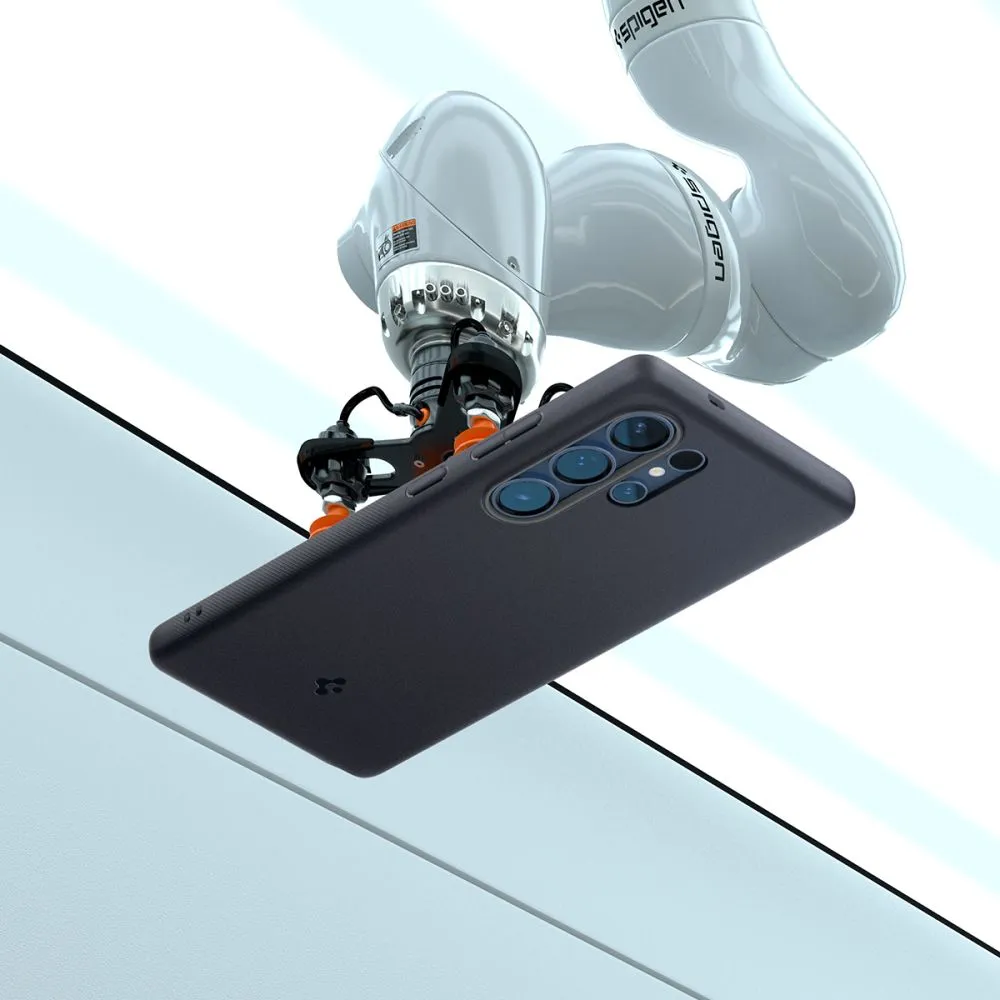 Samsung Galaxy S25 Ultra vāciņš  SPIGEN NANO POP MAG MAGSAFE