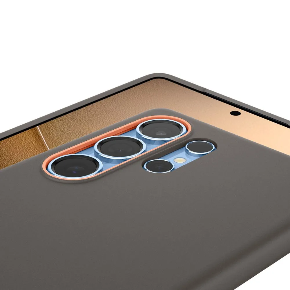 Samsung Galaxy S25 Ultra vāciņš  SPIGEN NANO POP MAG MAGSAFE
