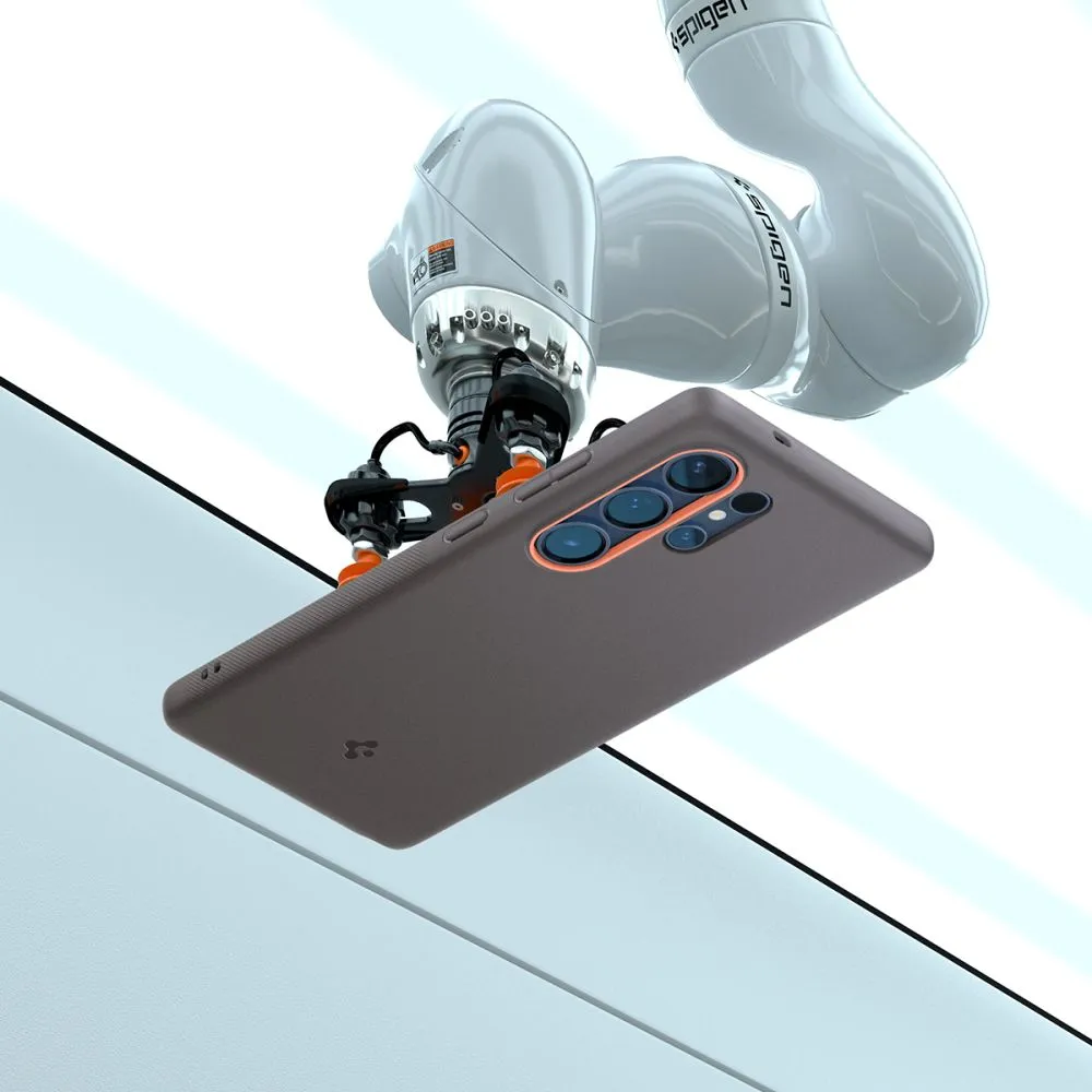 Samsung Galaxy S25 Ultra vāciņš  SPIGEN NANO POP MAG MAGSAFE