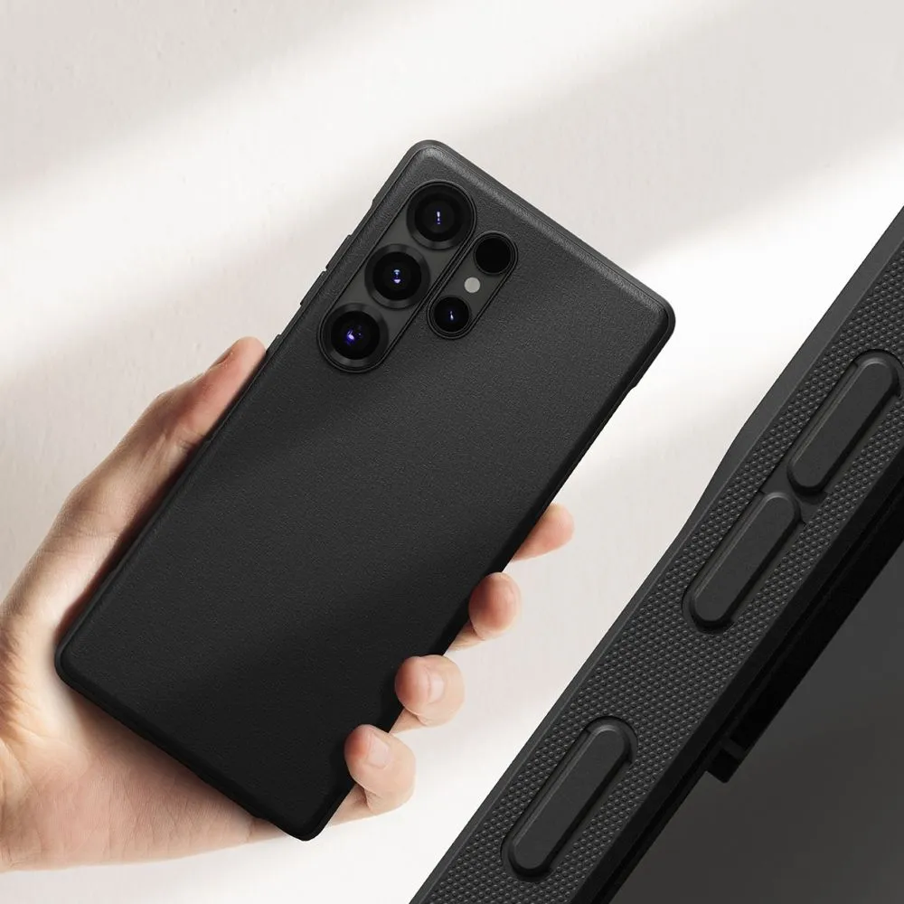 Samsung Galaxy S25 Ultra vāciņš zaļš RINGKE ONYX